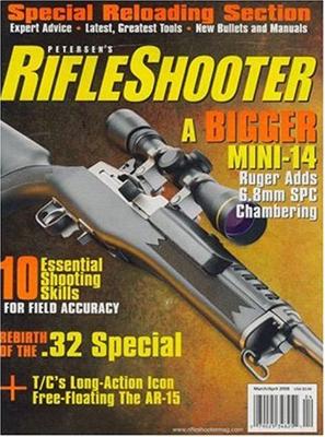 Rifle Shooter Magazine